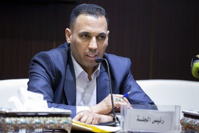 بعد أنْ شهدَ تقديم أكثر من عشرين بحثًا اختتام  فعّاليات المؤتمر العلميّ الدوليّ الموسوم 