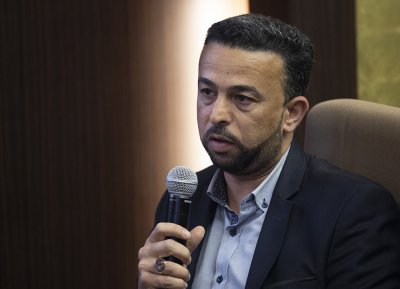 بعد أنْ شهدَ تقديم أكثر من عشرين بحثًا اختتام  فعّاليات المؤتمر العلميّ الدوليّ الموسوم 