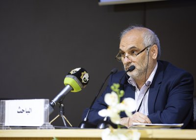بعد أنْ شهدَ تقديم أكثر من عشرين بحثًا اختتام  فعّاليات المؤتمر العلميّ الدوليّ الموسوم 