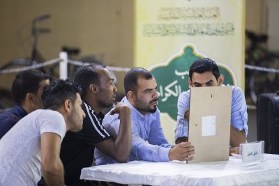 المسابقة التراثيّة الفرقيّةُ الرمضانية تزيّن ليالي مجمع العباس -عليه السلام - السكنيّ