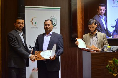 قسم شؤون المعارف الاسلامية والانسانية في العتبة العباسية المقدسة يقيم دورة في تحقيق المخطوطات