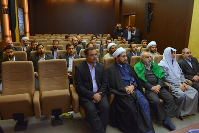 قسم شؤون المعارف الاسلامية والانسانية في العتبة العباسية المقدسة يقيم دورة في تحقيق المخطوطات