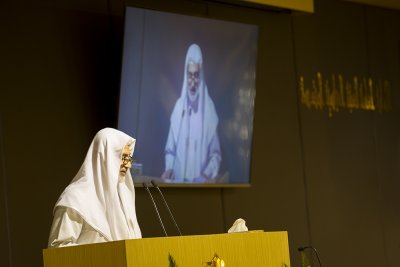 مركزُ تراث كربلاء يُكرّم الباحثين والمُشاركين في مجلَّته المُحكَّمة