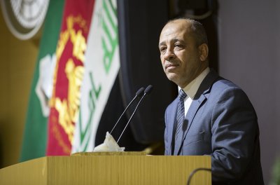 مركزُ تراث كربلاء يُكرّم الباحثين والمُشاركين في مجلَّته المُحكَّمة