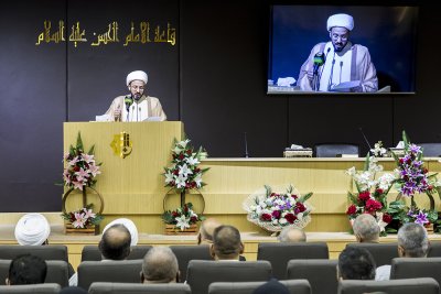 الخطابة النسوية تختتم مشروع حاملة الرسالة الزينبية بموسمه الثاني