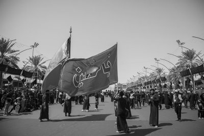 مواكب العزاء الحسيني ليوم 8 من محرم الحرام  1441 هـ