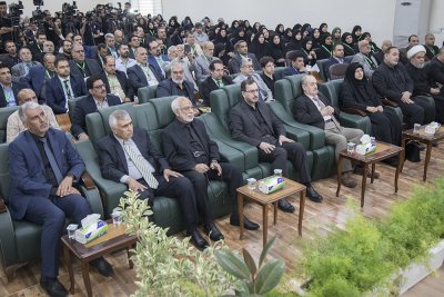 على هامش فعاليات المؤتمر الإقليمي الأوّل للخدمات الطبية في الزيارة الأربعينية.. قسم شؤون الإسلاميّة والإنسانيّة يشارك بمعرضٍ للكتاب
