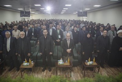على هامش فعاليات المؤتمر الإقليمي الأوّل للخدمات الطبية في الزيارة الأربعينية.. قسم شؤون الإسلاميّة والإنسانيّة يشارك بمعرضٍ للكتاب