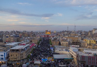 خطوات الخلود في طريق الجنة
