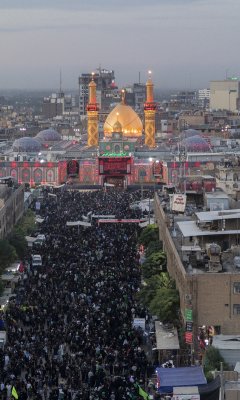 خطوات الخلود في طريق الجنة