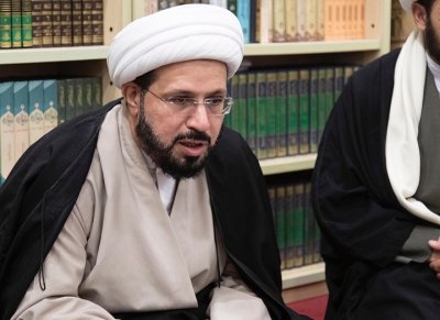 بحضور رئيس قسم شؤون المعارف الإسلامية والإنسانية مركز تراث النجف الأشرف يختتم دورةً لتحقيق المخطوطات وفهرستها