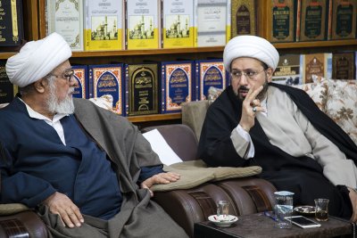 مركز تراث الجنوب التابع لقسم شؤون المعارف الإسلامية والإنسانية  يختتم دورة تحقيق المخطوطات وفهرستها