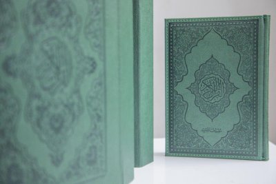 منجز جديد يضاف الى مركز علوم القرآن التابع لقسم شؤون المعارف الإسلامية والإنسانية