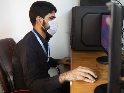 شعبةُ الرِّعايةِ المَعرفيَّةِ رافدٌ بحثيٌّ وتراثيٌّ ينهلُ منه الباحثونَ و المهتمُّونَ بالشَّأنِ التُّراثيِّ