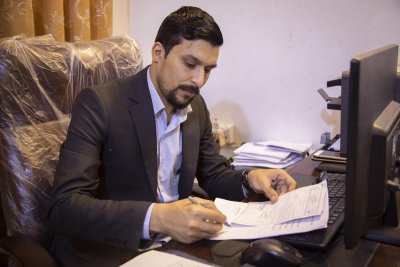 شعبةُ الإعلام المعرفيّ: جهودٌ كبيرة لتسليط الضوء على نتاجات قسم شؤون المعارف الإسلاميّة والإنسانيّة