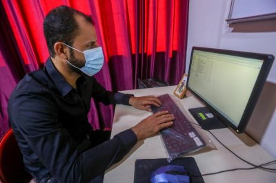 مركزُ تُراثِ البَصرةِ عَطاءٌ مستمرٌ في التعريف بتراث مَدينةٍ عَريقةٍ