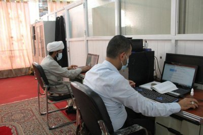 مركزُ تراثِ الحِلَّة ..جهود ثقافية لخلق حراك معرفي في بابل