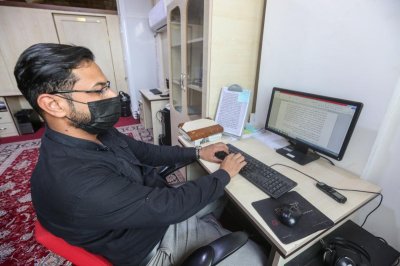 مركزُ تراثِ الحِلَّة ..جهود ثقافية لخلق حراك معرفي في بابل