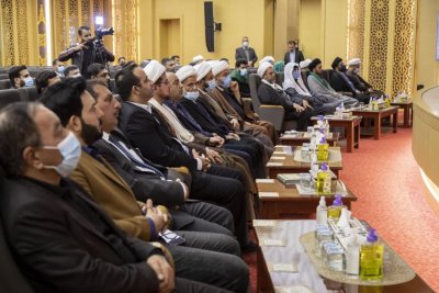 مركزُ تراث كربلاء: إحياءُ التراث مسؤوليّةٌ كبيرةٌ وعظيمة تقع على عاتق الأفراد والمؤسّسات التي تتصدّى له