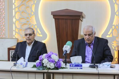 مركز تراث البصرة يُقيم ندوة بعنوان: (مِن أعلام التَّحقيق في البصرة) 