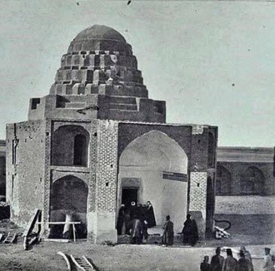 جهودٌ مميّزة يبذلُها مركزُ تراث كربلاء في جمع وتحقيق ونشر الوثائق والصور التراثيّة