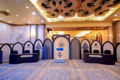 معهدُ القرآن الكريم التابع لقسم شؤون المعارف الإسلاميّة والإنسانيّة يُنهي استعداداته لاستقبال شهر رمضان