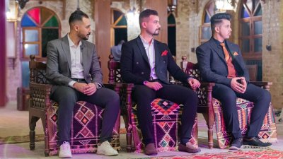 إطلاقُ النسخة الأولى من مسابقة معارف التراث الفرقيّة