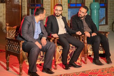 إطلاقُ النسخة الأولى من مسابقة معارف التراث الفرقيّة