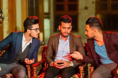 إطلاقُ النسخة الأولى من مسابقة معارف التراث الفرقيّة