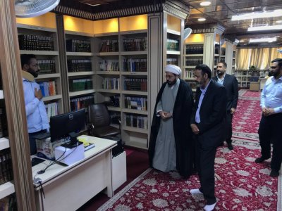 بقدومِ الهلاليّ.. تُراثُ البصرةِ يتأبطُ فرحًا