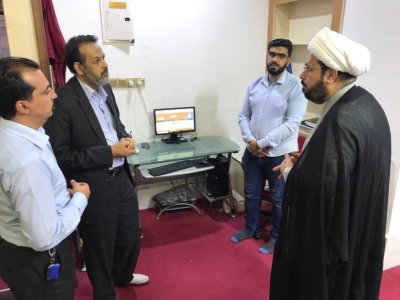 بقدومِ الهلاليّ.. تُراثُ البصرةِ يتأبطُ فرحًا