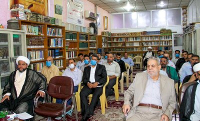 بحضورِ مُختصّين: مركزُ تُراث الحِلّة يقيمُ منتداه الحادي عشر