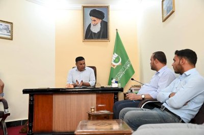 وحدة التحقيق في تراث الجنوب.. عملٌ دائمٌ وعطاءٌ مستمرٌ