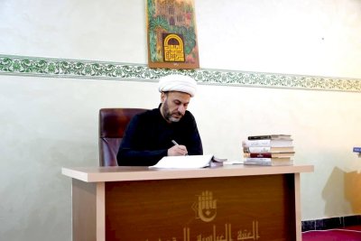 وحدة التحقيق في تراث الجنوب.. عملٌ دائمٌ وعطاءٌ مستمرٌ