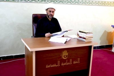 وحدة التحقيق في تراث الجنوب.. عملٌ دائمٌ وعطاءٌ مستمرٌ