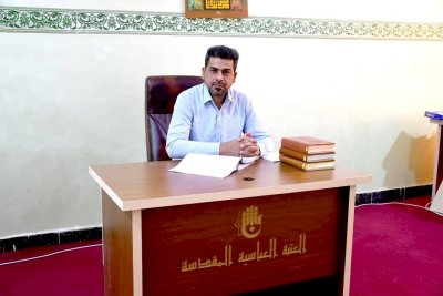 وحدة التحقيق في تراث الجنوب.. عملٌ دائمٌ وعطاءٌ مستمرٌ