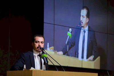 مركزُ تُراثِ كربلاءَ يُقيم ندوةً حول الشيّخ الكفعميّ