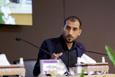 مركزُ تُراثِ كربلاءَ يُقيم ندوةً حول الشيّخ الكفعميّ