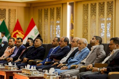 مركزُ تُراثِ كربلاءَ يُقيم ندوةً حول الشيّخ الكفعميّ