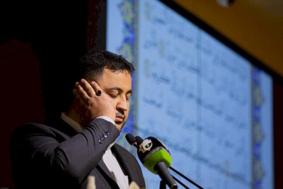 مركزُ تُراثِ كربلاءَ يُقيم ندوةً حول الشيّخ الكفعميّ