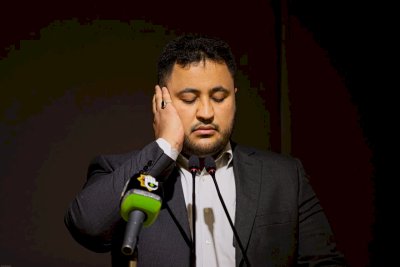 مركزُ تُراثِ كربلاءَ يُقيم ندوةً حول الشيّخ الكفعميّ