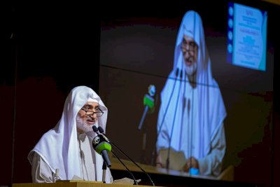 مركزُ تُراثِ كربلاءَ يُقيم ندوةً حول الشيّخ الكفعميّ