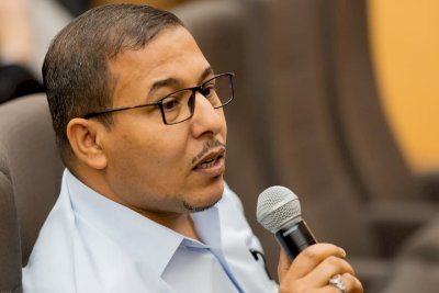 مركزُ تُراثِ كربلاءَ يُقيم ندوةً حول الشيّخ الكفعميّ