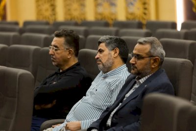 مركزُ تُراثِ كربلاءَ يُقيم ندوةً حول الشيّخ الكفعميّ