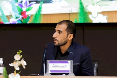 مركزُ تُراثِ كربلاءَ يُقيم ندوةً حول الشيّخ الكفعميّ