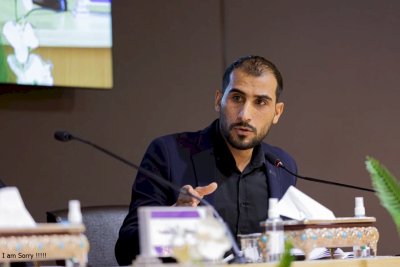 أسماء ومختصرات البحوث التي أُلقيت في الندوة الموسومة بـ (الشيّخ الكفعميّ: حياته وجهوده العلميّة)