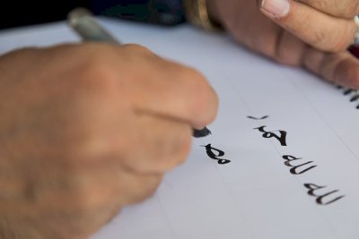 وِرشُ عَمَلٍ وندواتٍ ضمنَ معرضِ التُراثِ الجماليّ الدوليّ الثانيّ