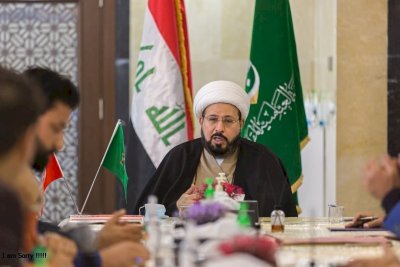 تساؤلات حول معرض التُراثِ الجماليّ الدوليّ الثاني