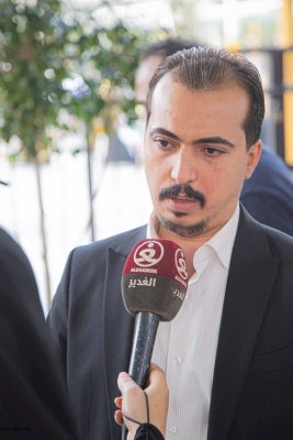 تساؤلات حول معرض التُراثِ الجماليّ الدوليّ الثاني