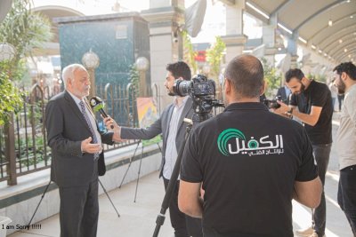تساؤلات حول معرض التُراثِ الجماليّ الدوليّ الثاني